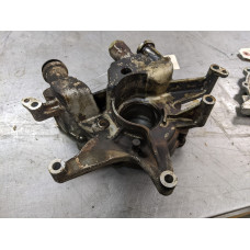 11K308 Engine Oil Pump For 04-06 Nissan Titan 5.6 150107S00A 11K308 Engine Oil Pump For 04-06 Nissan Titan 5.6 150107S00A